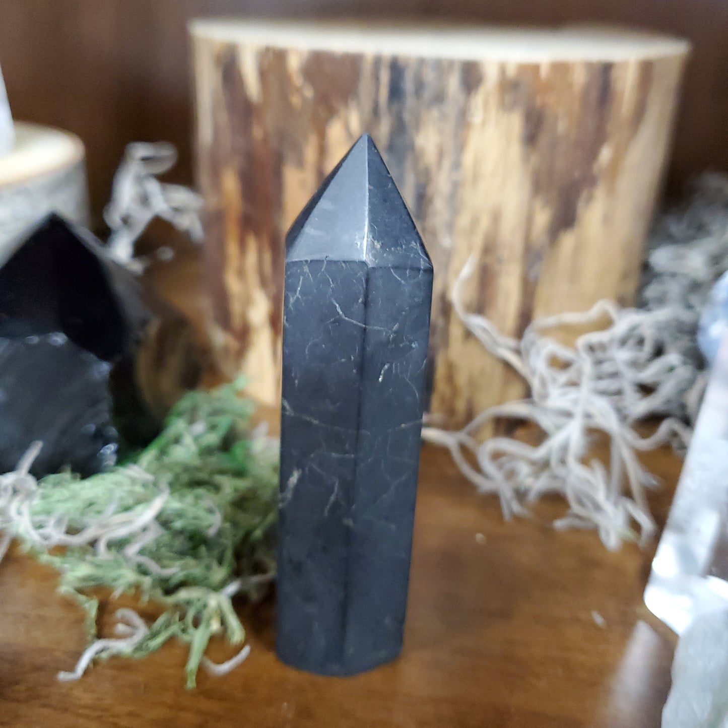 Shugnite Tower - 3”