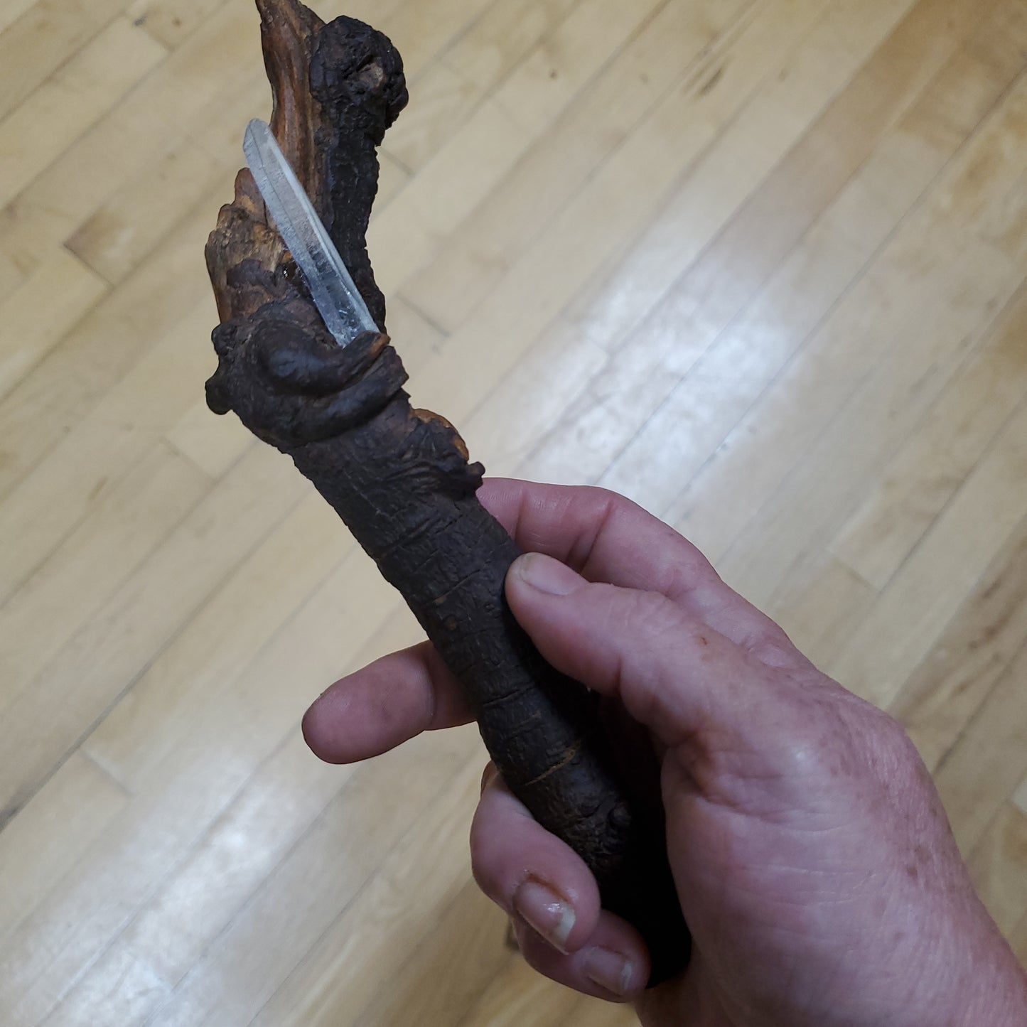Nature's Magical Wands - Handcrafted