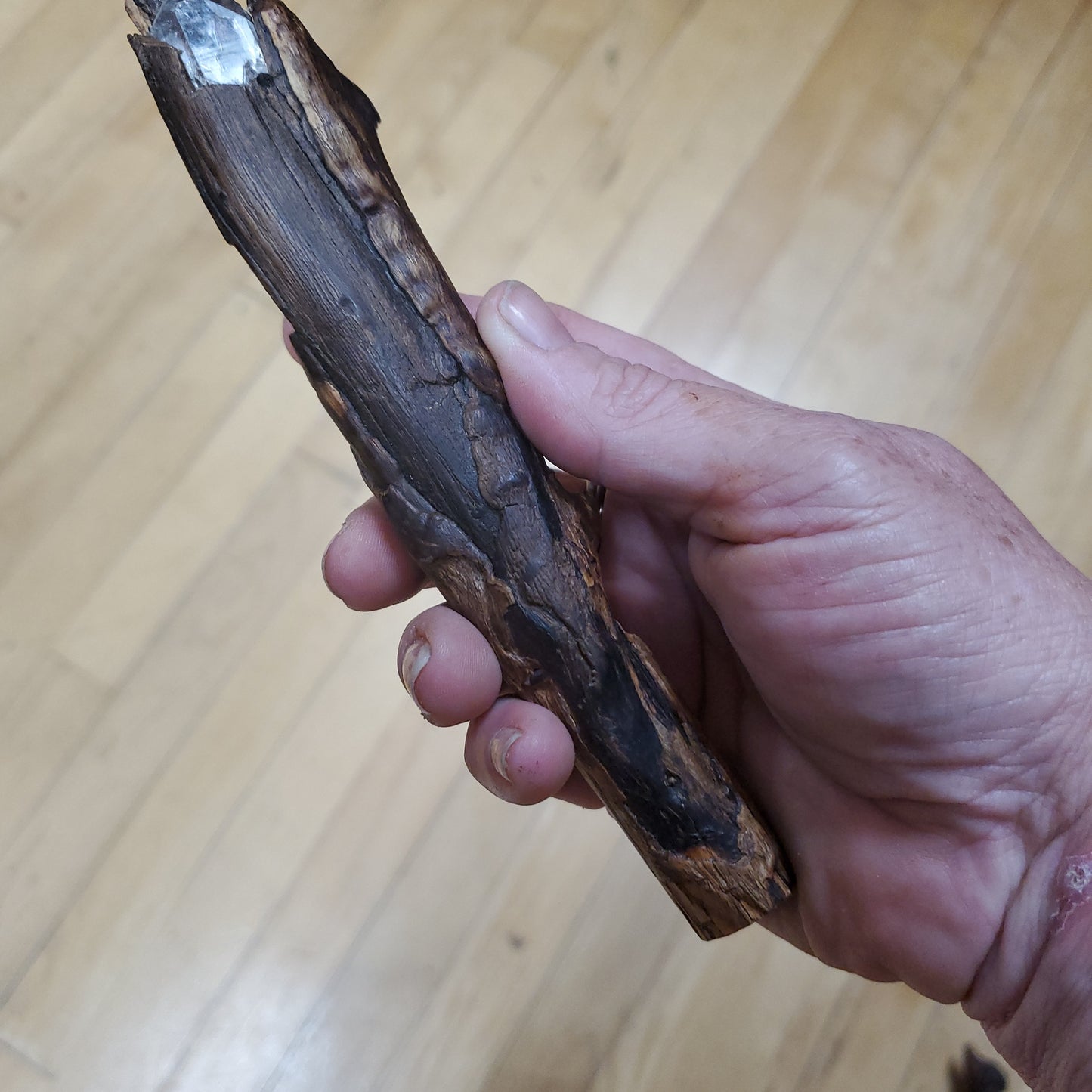 Nature's Magical Wands - Handcrafted