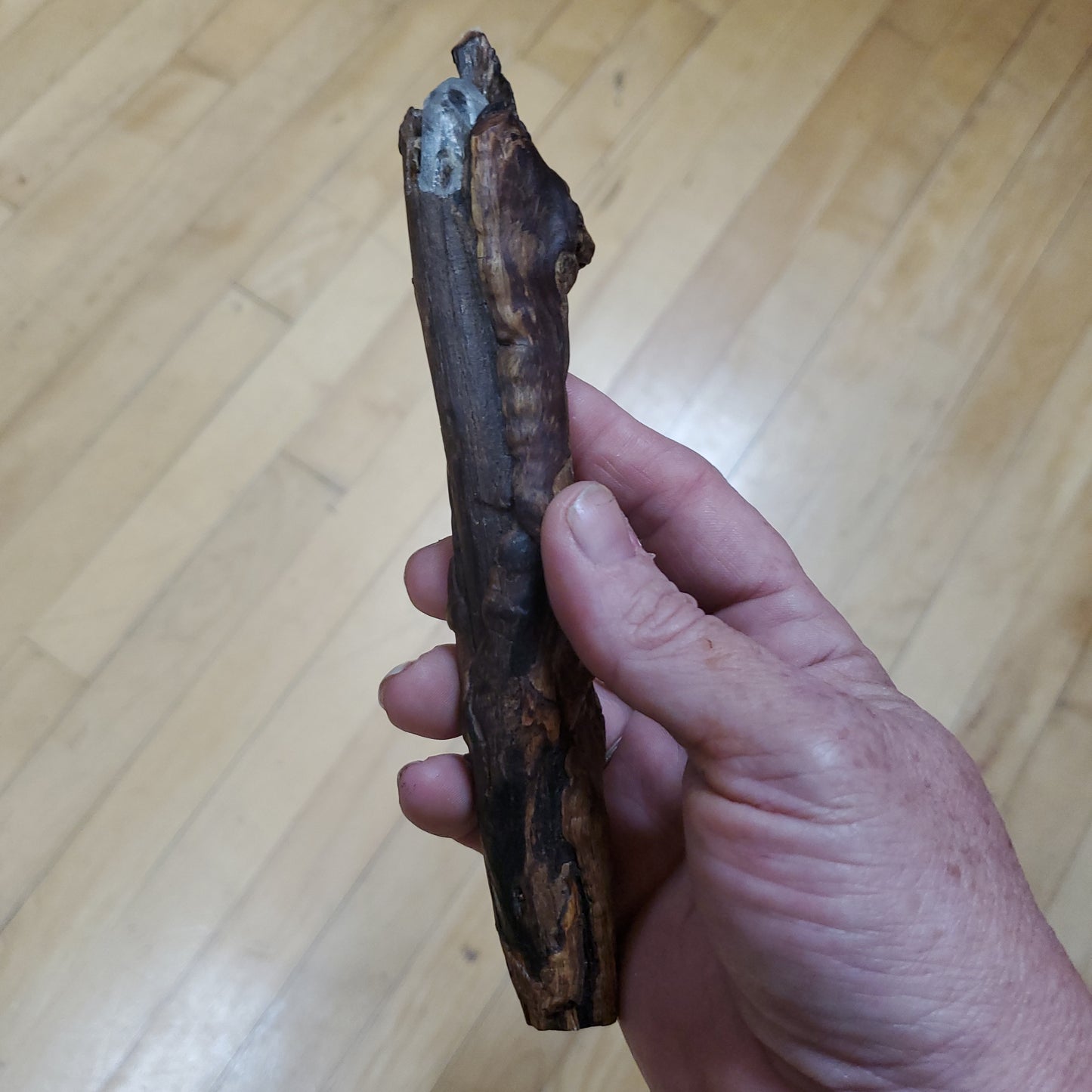 Nature's Magical Wands - Handcrafted