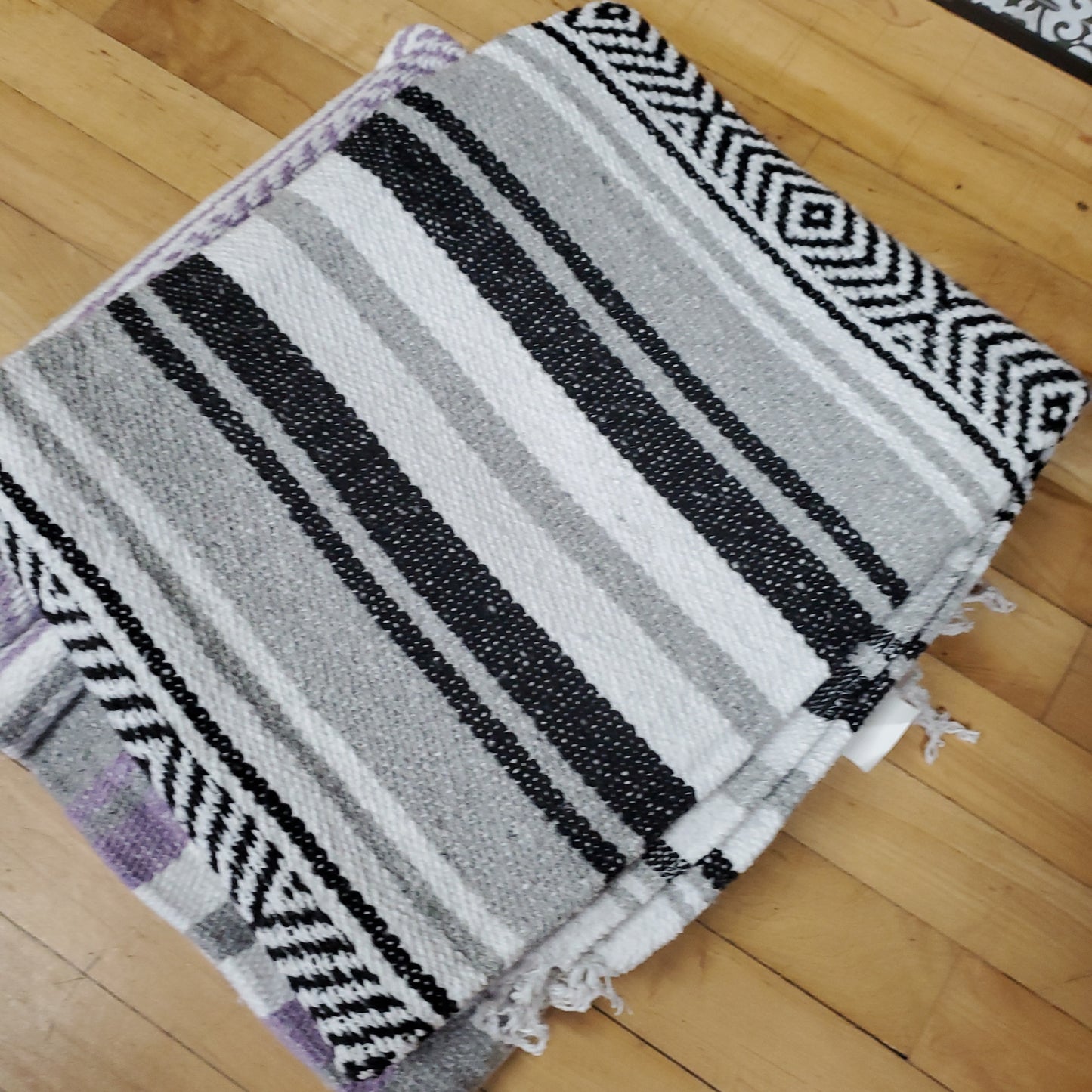 Yoga / Meditation Blankets - VERACRUZ