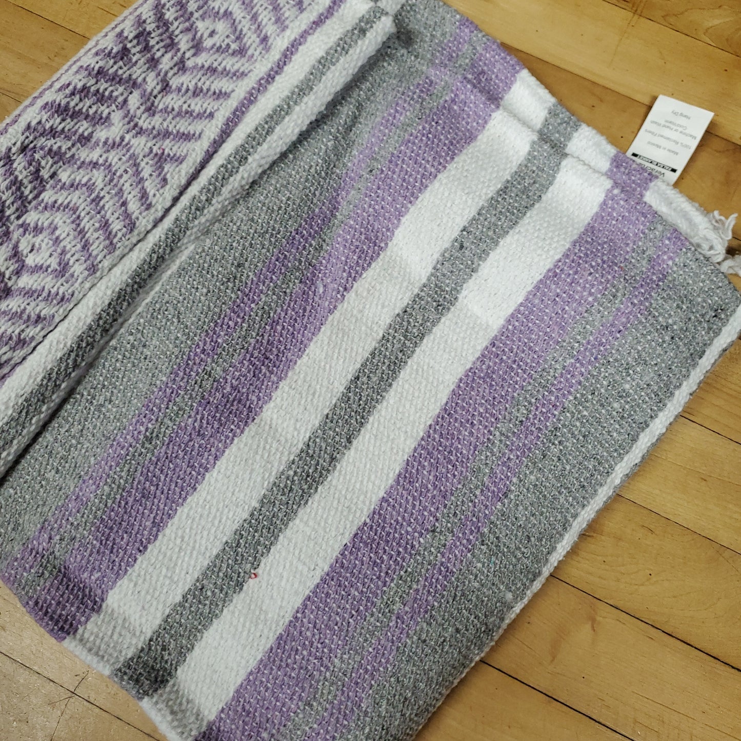 Yoga / Meditation Blankets - VERACRUZ