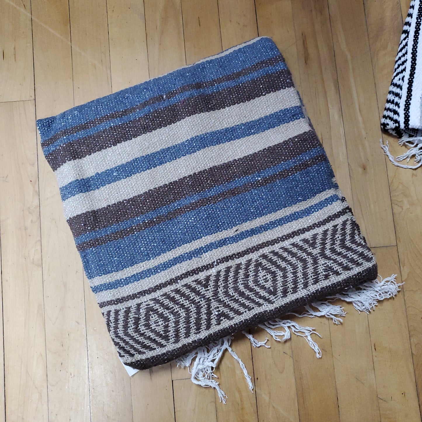 Yoga / Meditation Blankets - VERACRUZ