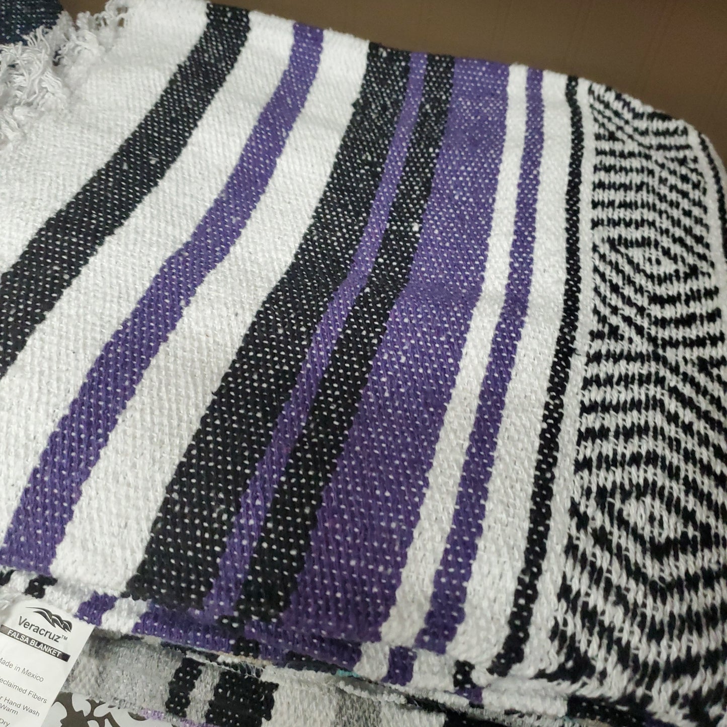Yoga / Meditation Blankets - VERACRUZ