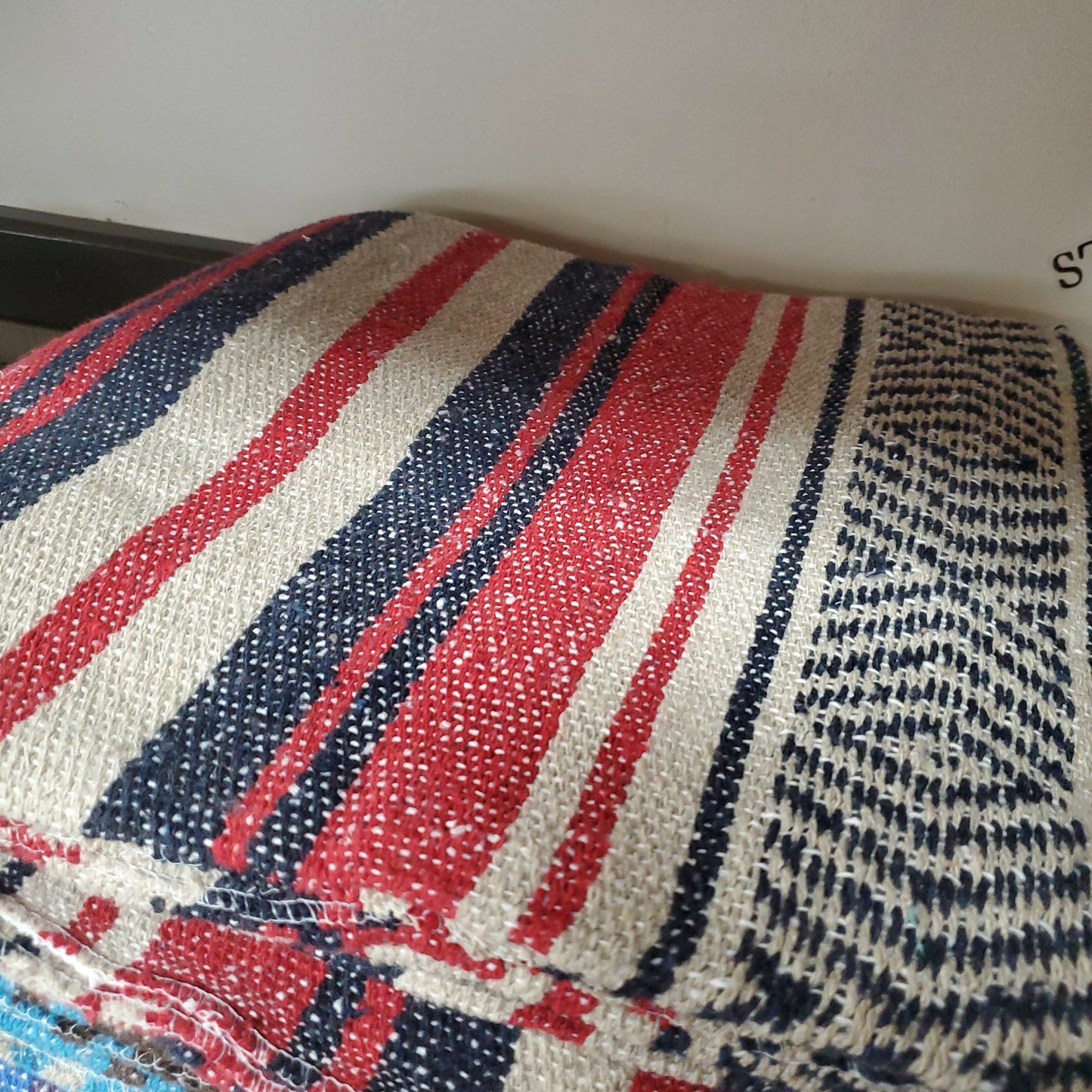 Yoga / Meditation Blankets - VERACRUZ