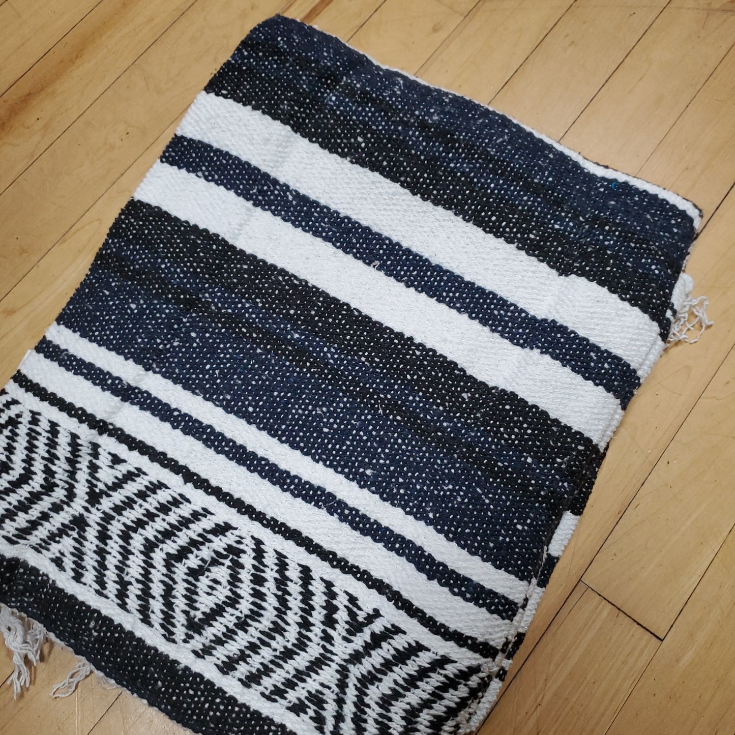 Yoga / Meditation Blankets - VERACRUZ