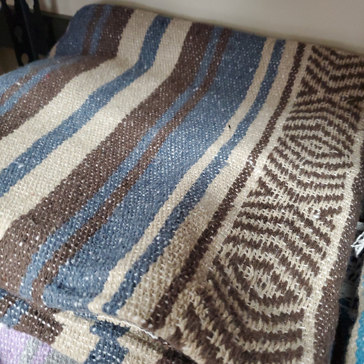 Yoga / Meditation Blankets - VERACRUZ