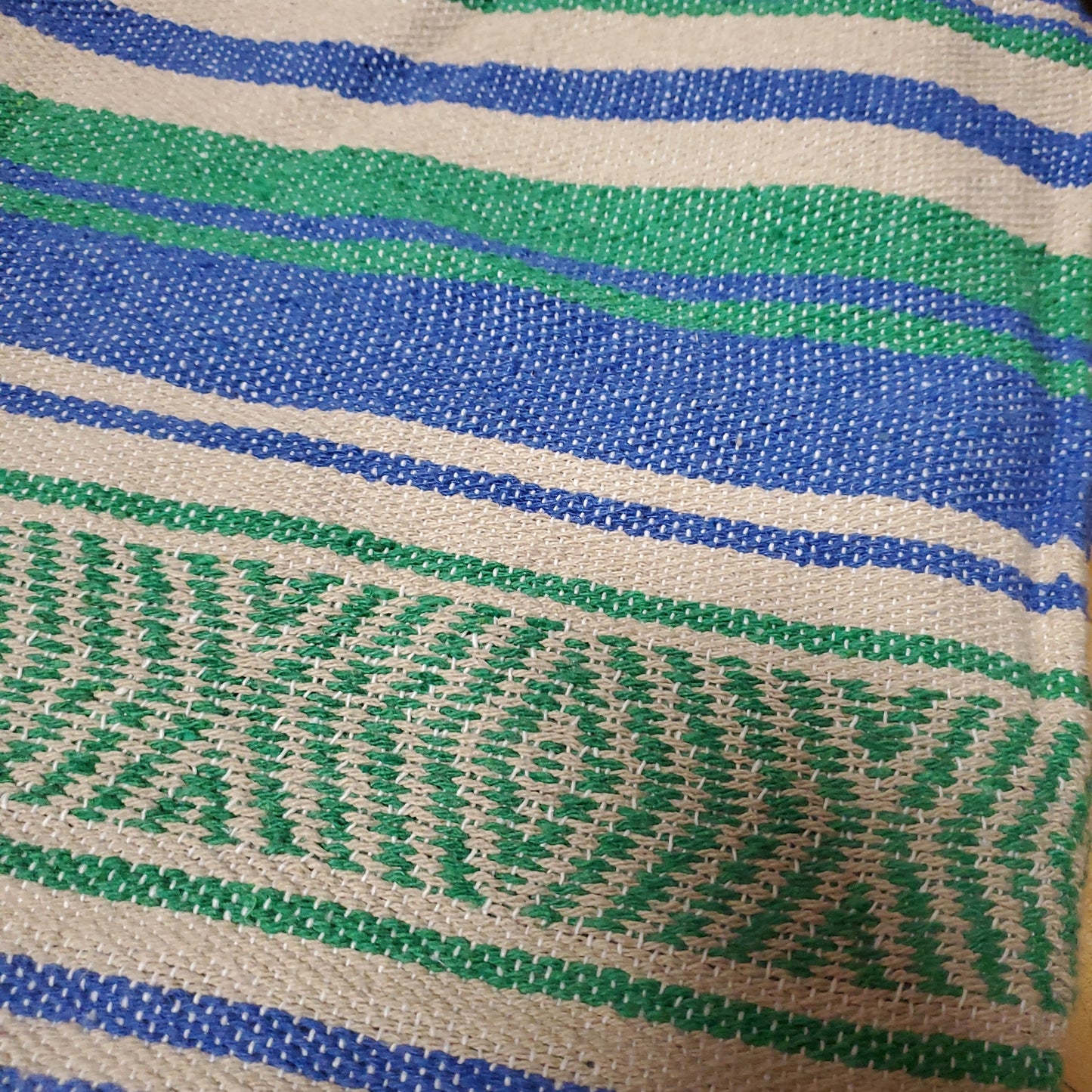 Yoga / Meditation Blankets - VERACRUZ