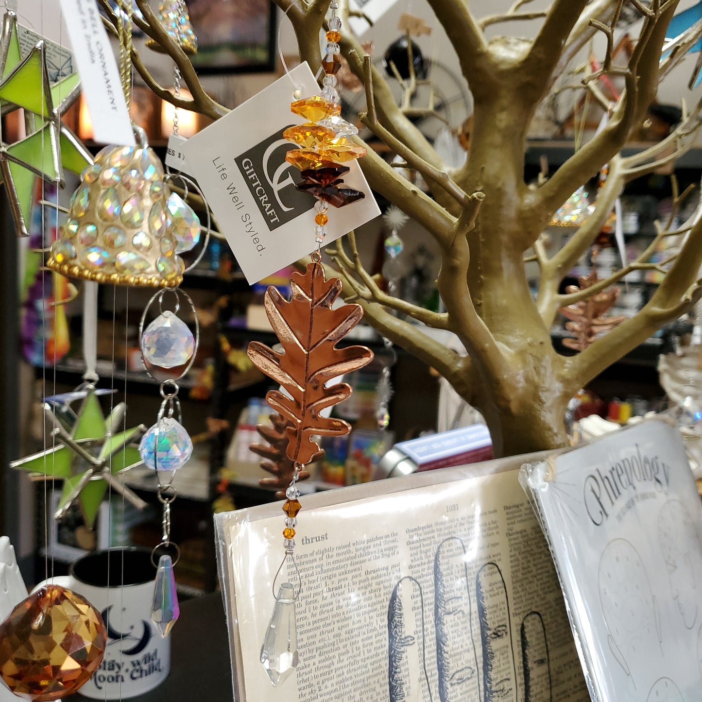 Sun Catchers by GiftCraft
