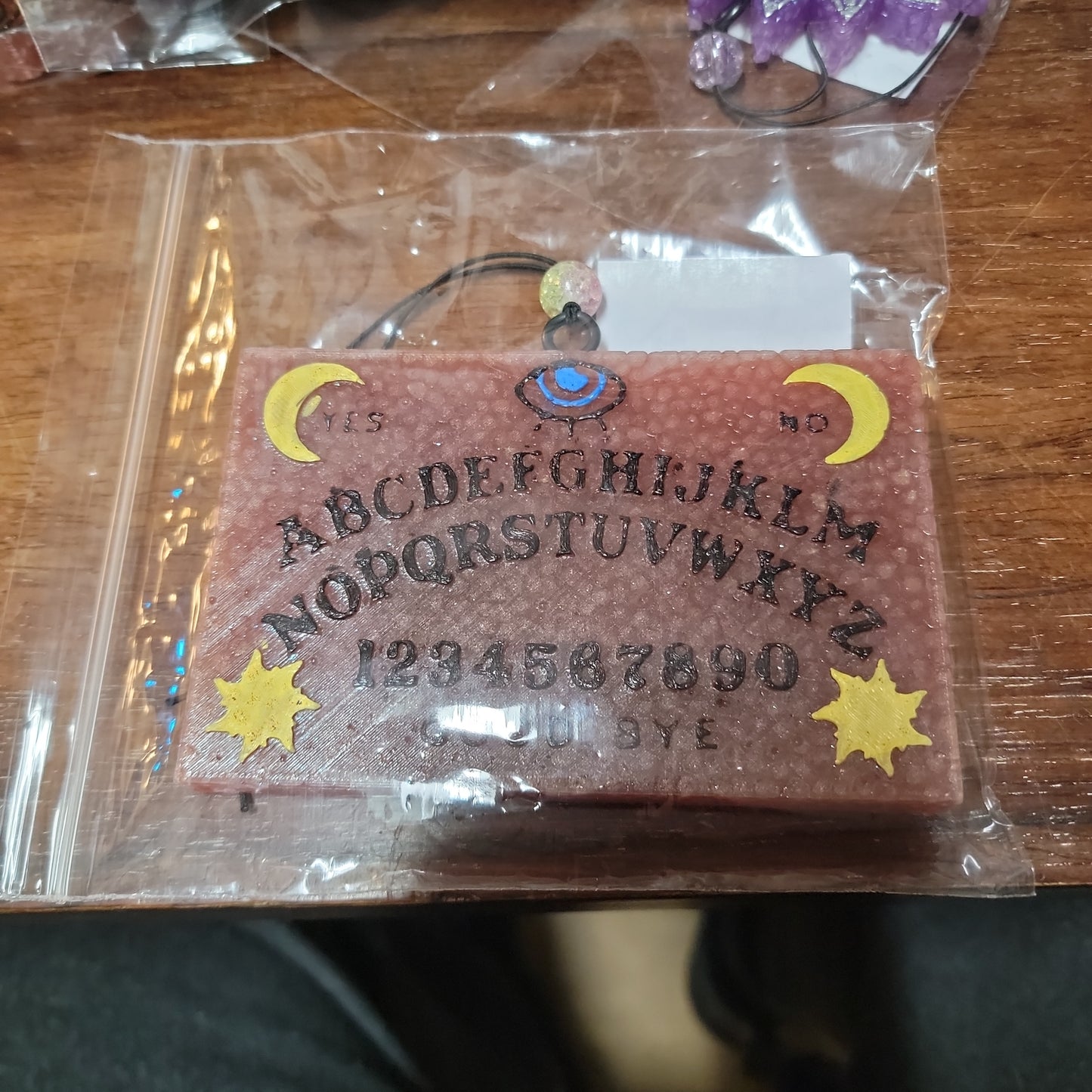 Witchy Car Freshies