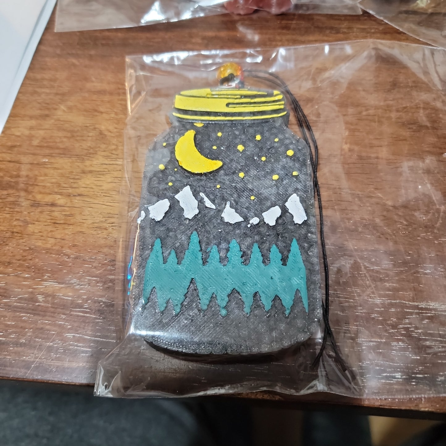 Witchy Car Freshies