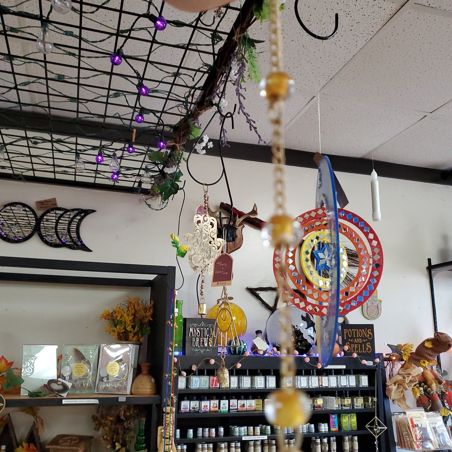 Tree Of Life Wind Chime