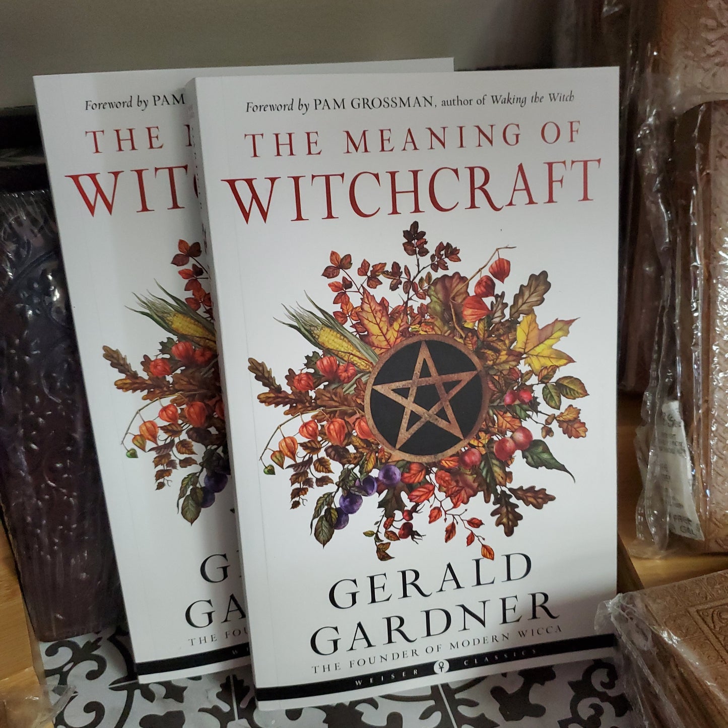The Meaning of Witchcraft - Gerald Gardner