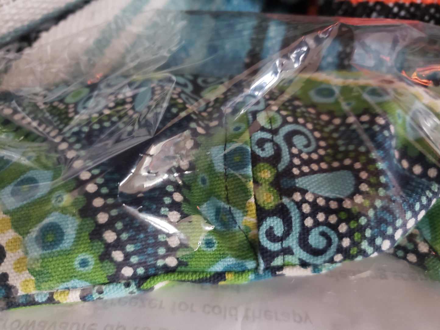 Eye Pillows - Handmade - Tree Of Life Shoppe