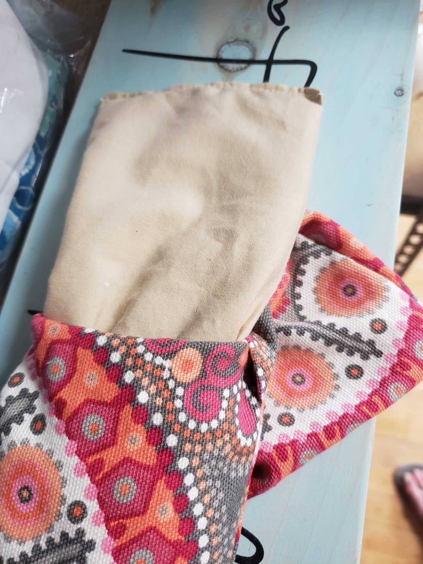 Eye Pillows - Handmade - Tree Of Life Shoppe