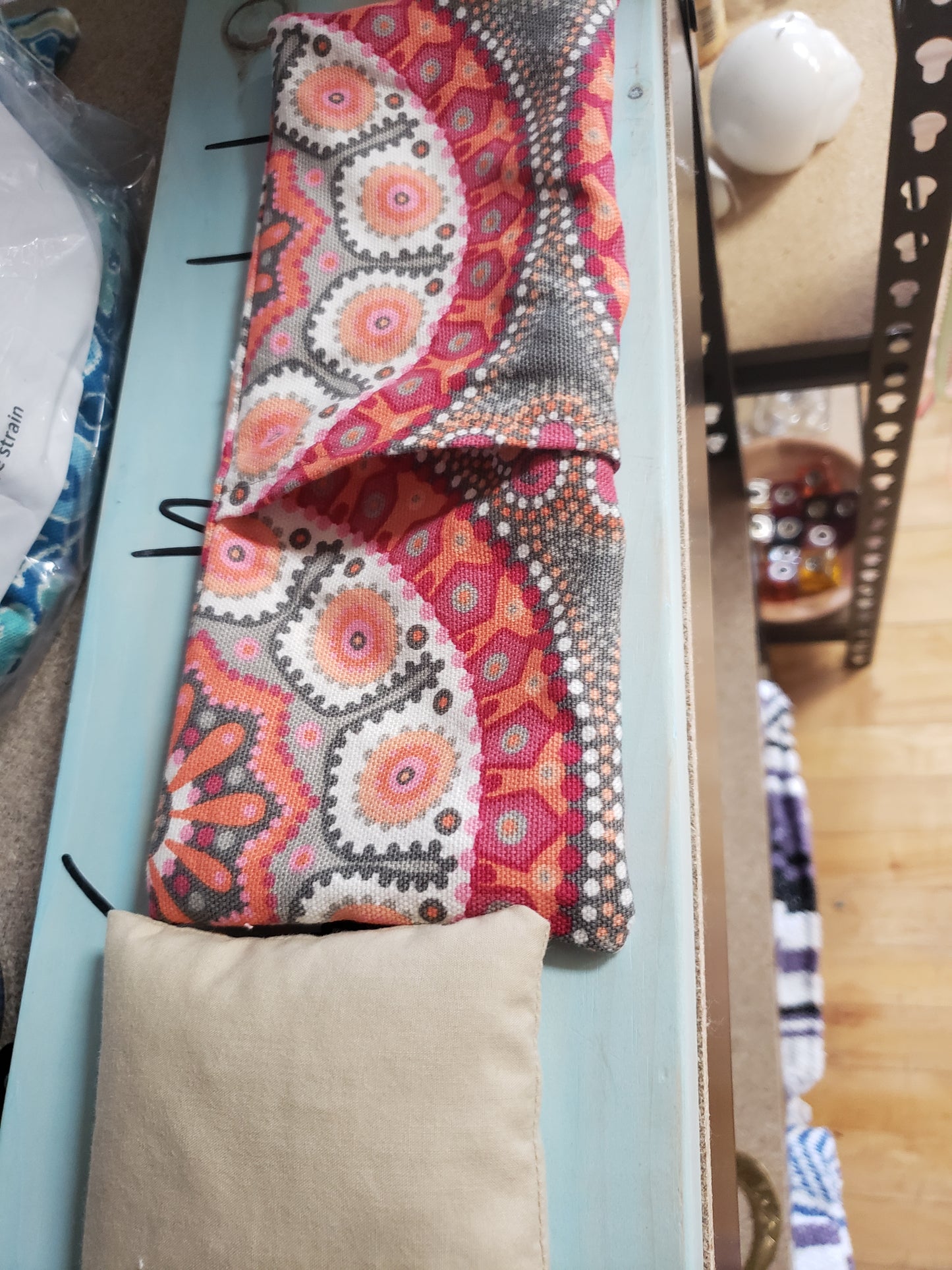 Eye Pillows - Handmade - Tree Of Life Shoppe