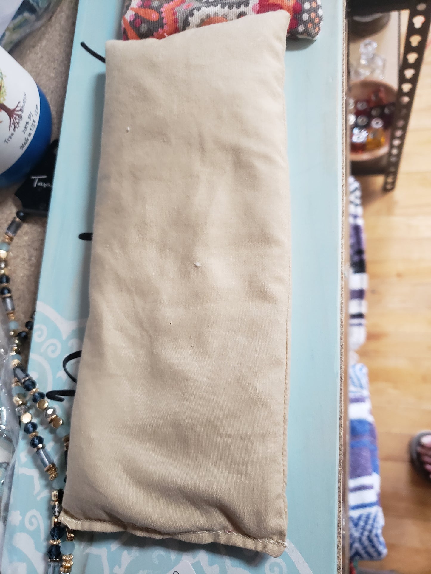 Eye Pillows - Handmade - Tree Of Life Shoppe
