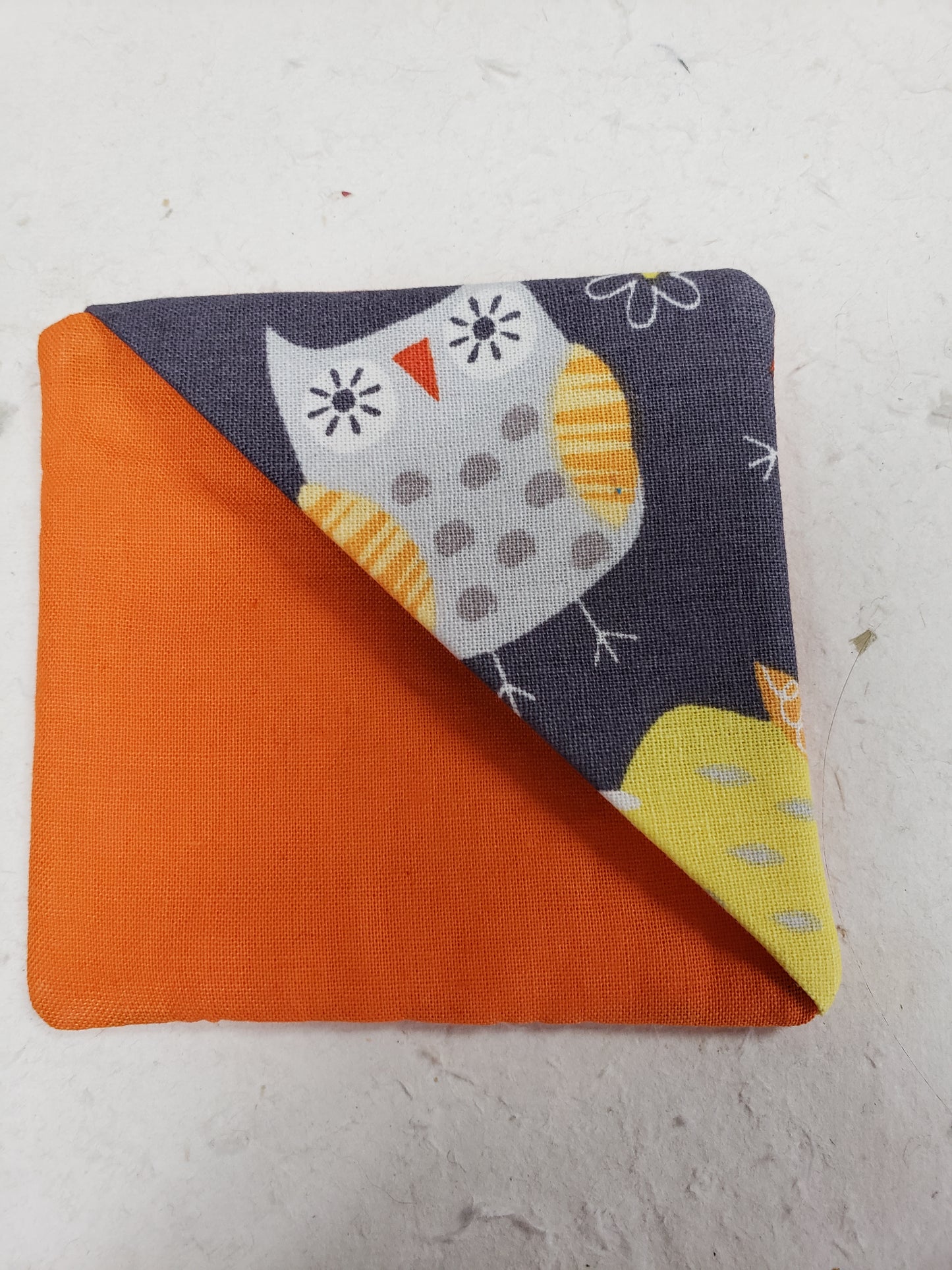 Cloth Book Page Holder / Book Marks Large - Tree Of Life Shoppe