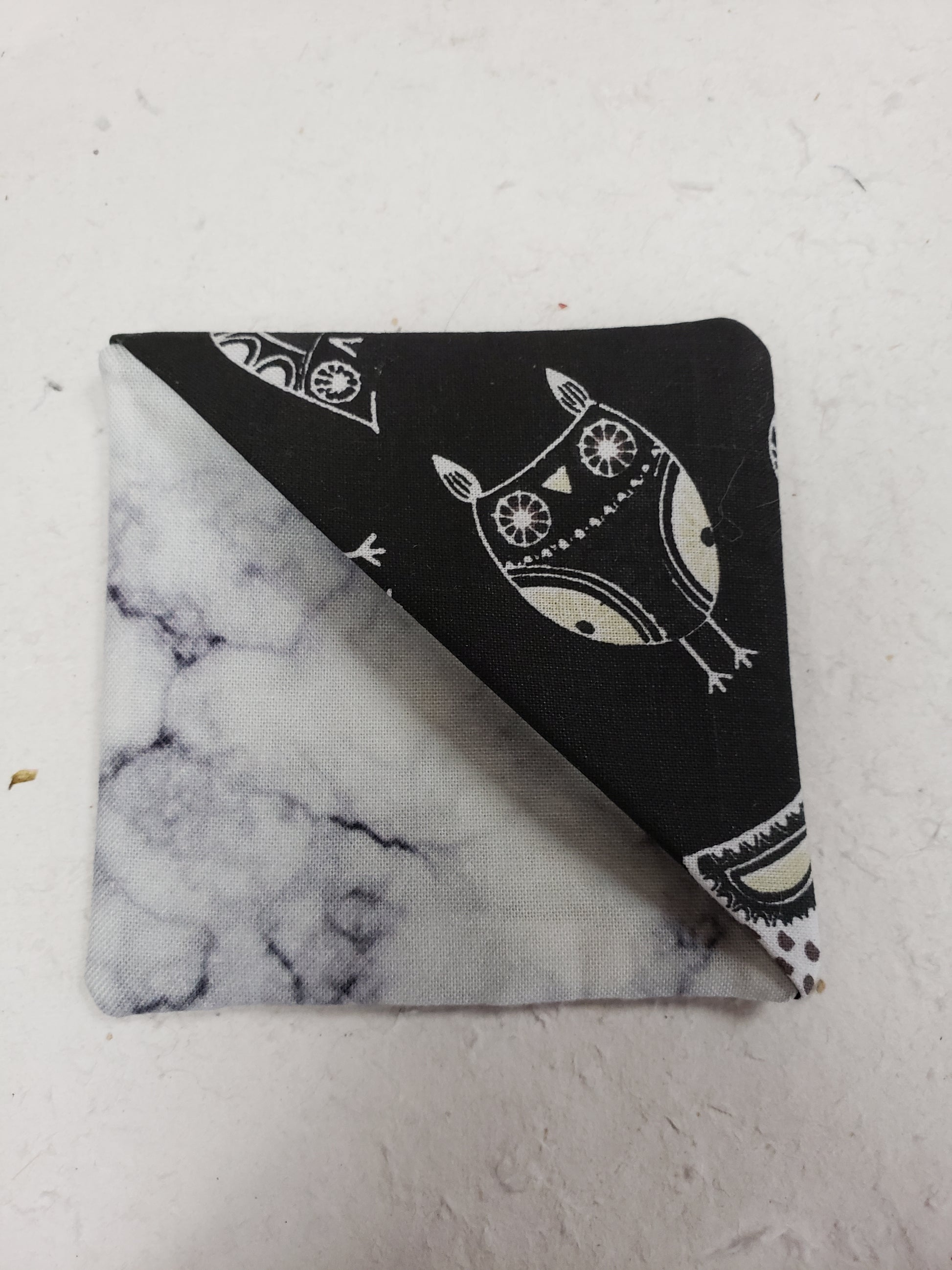 Cloth Book Page Holder / Book Marks Small - Tree Of Life Shoppe