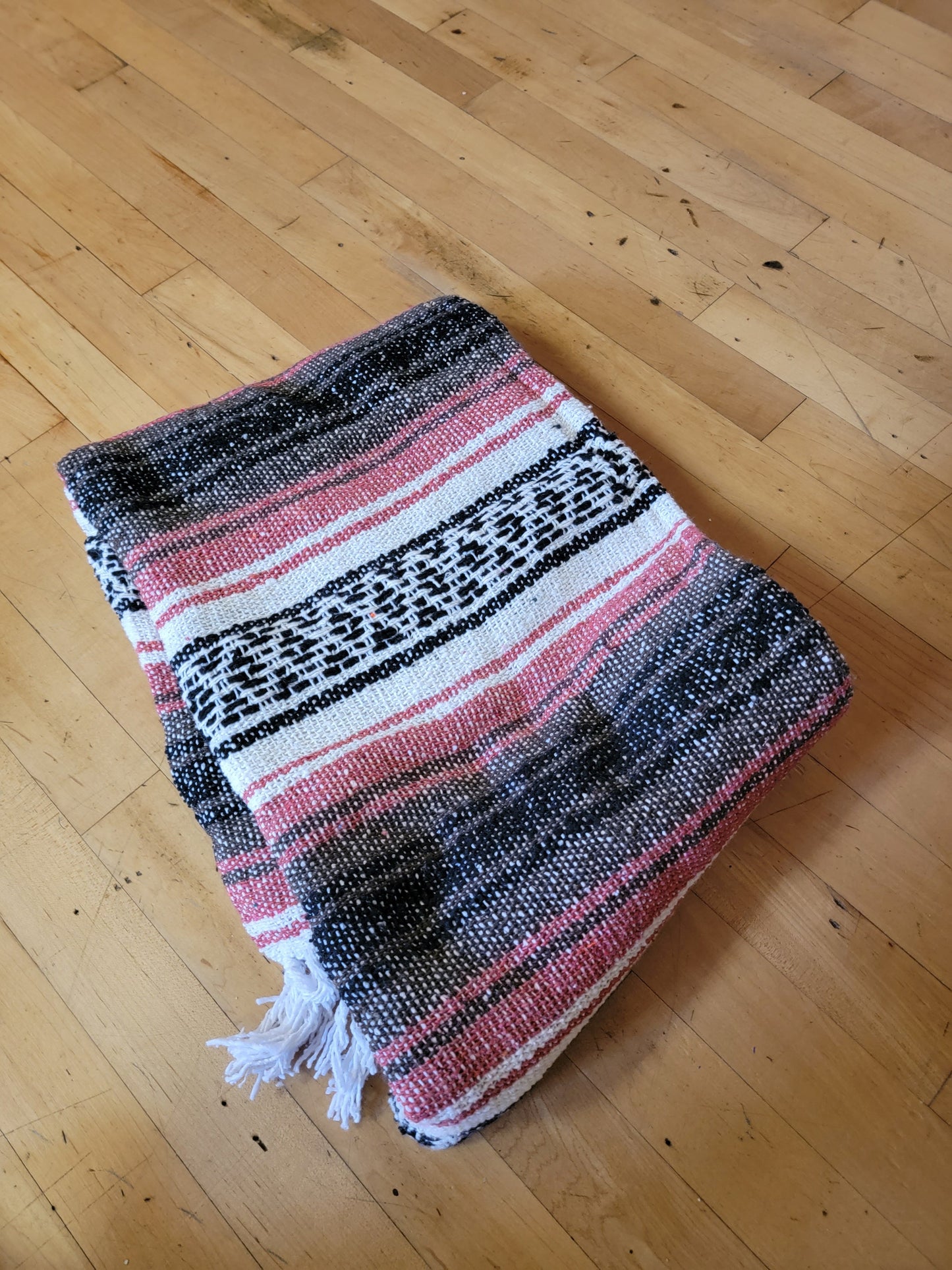 Yoga / Meditation Blankets - Cozumel