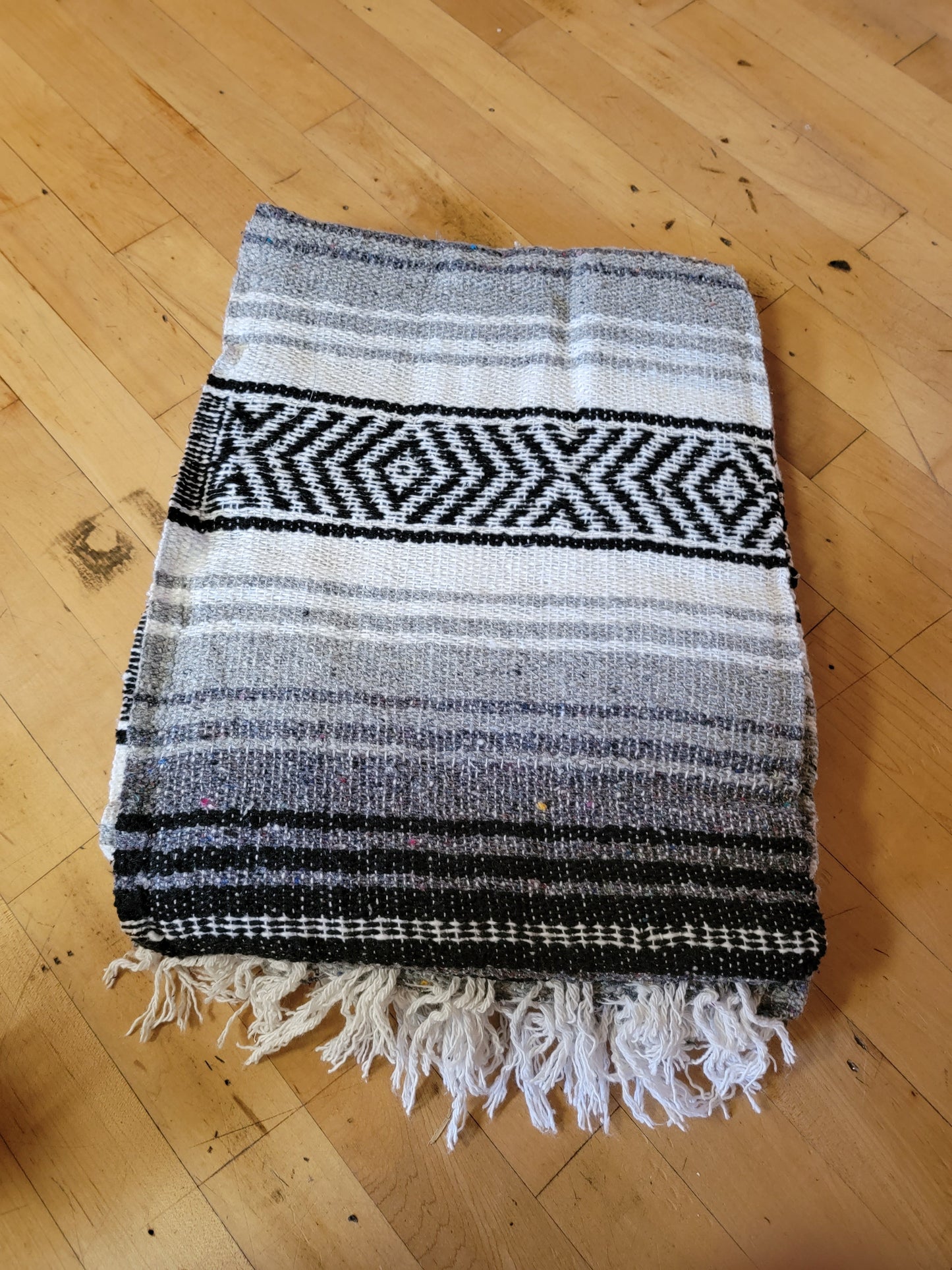 Yoga / Meditation Blankets - Cozumel