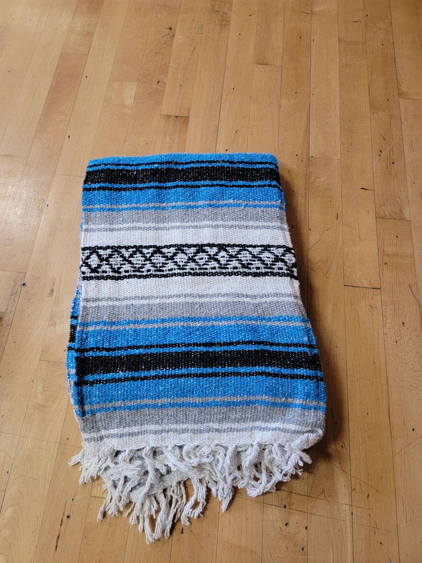 Yoga / Meditation Blankets - Cozumel