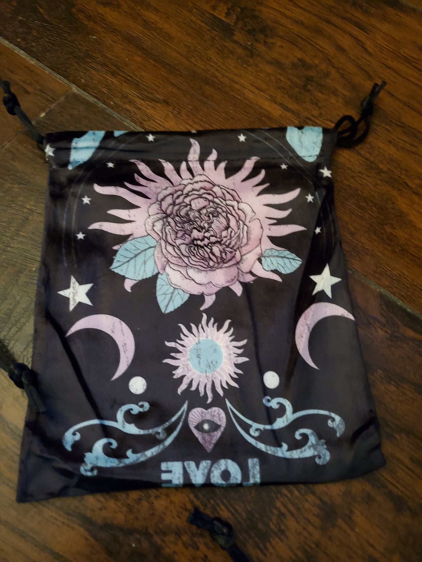 Tarot / Rune Bags - Various