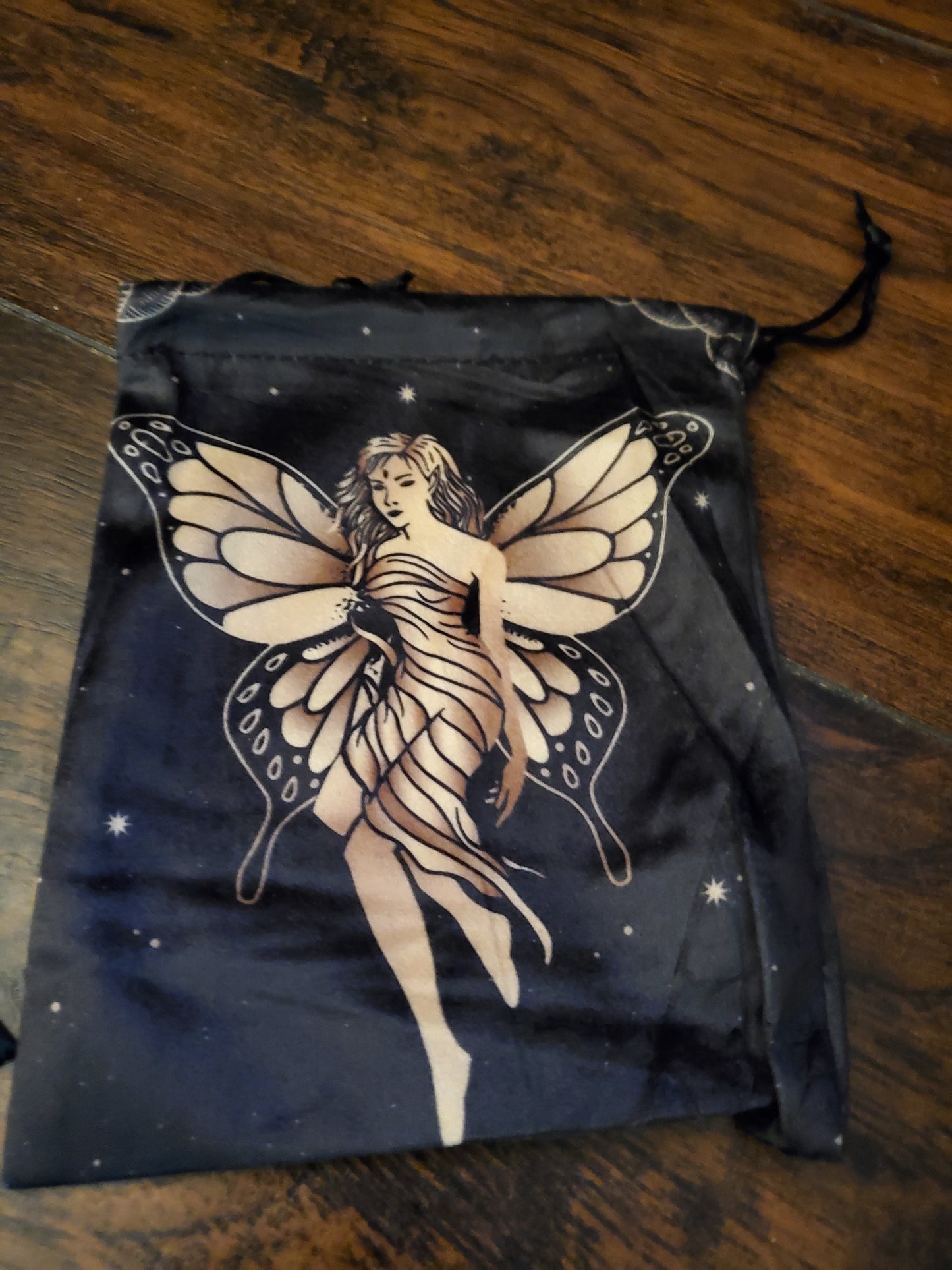 Tarot / Rune Bags - Various