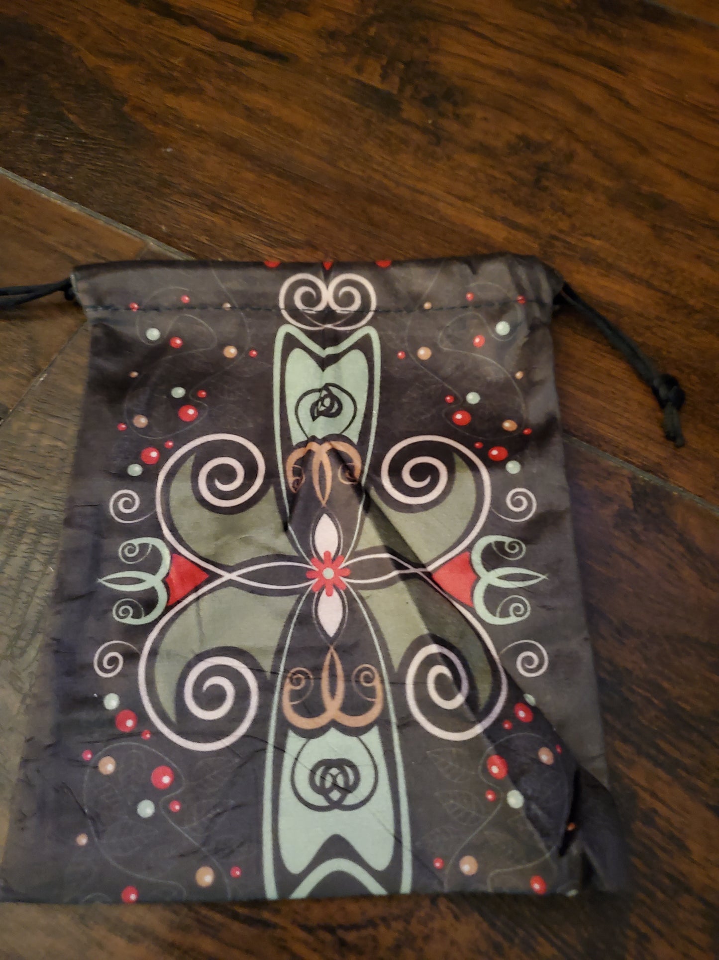 Tarot / Rune Bags - Various