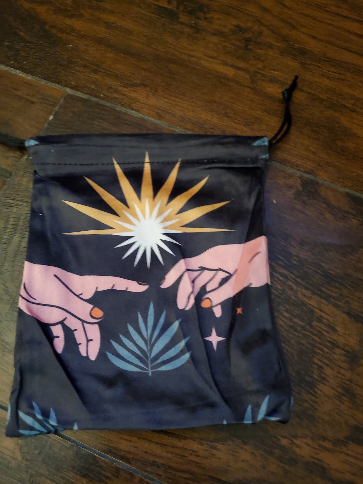 Tarot / Rune Bags - Various