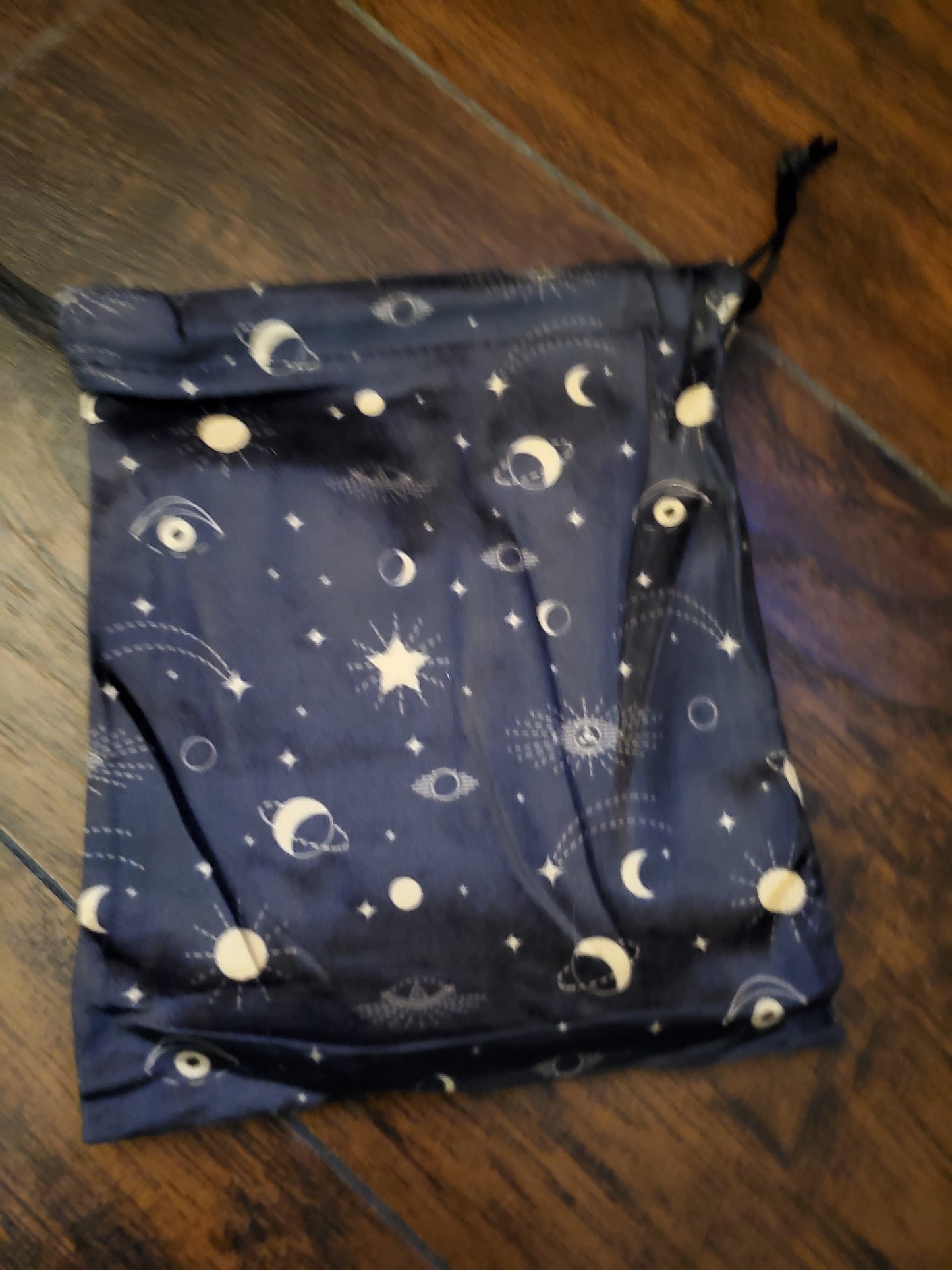 Tarot / Rune Bags - Various