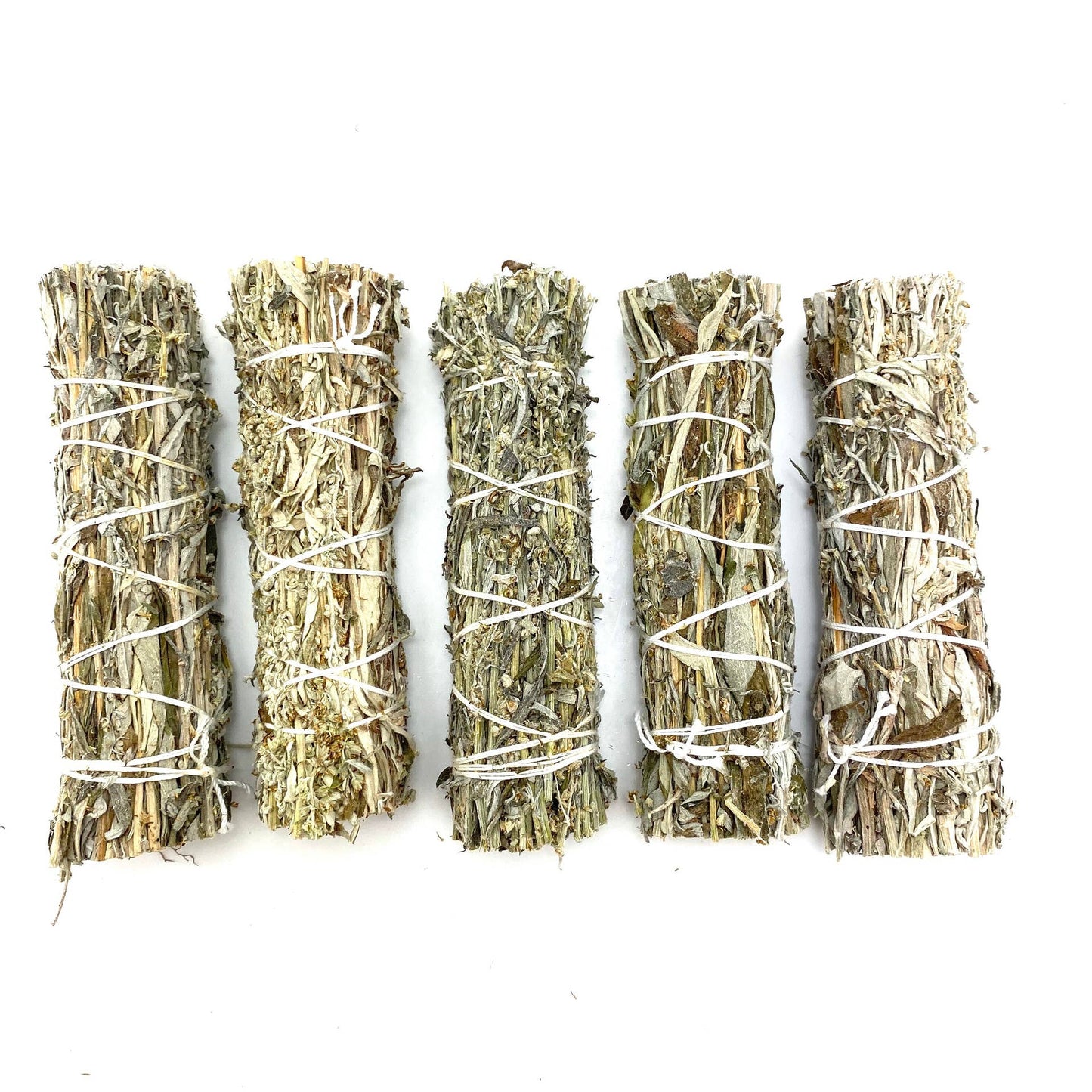 Mugwort “Black Sage” Stick