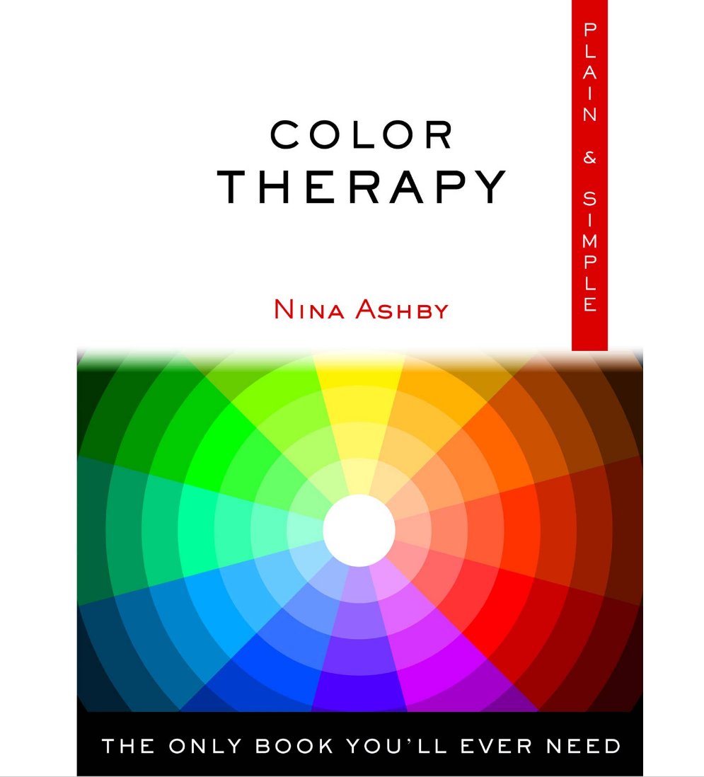 Color Therapy Plain & Simple