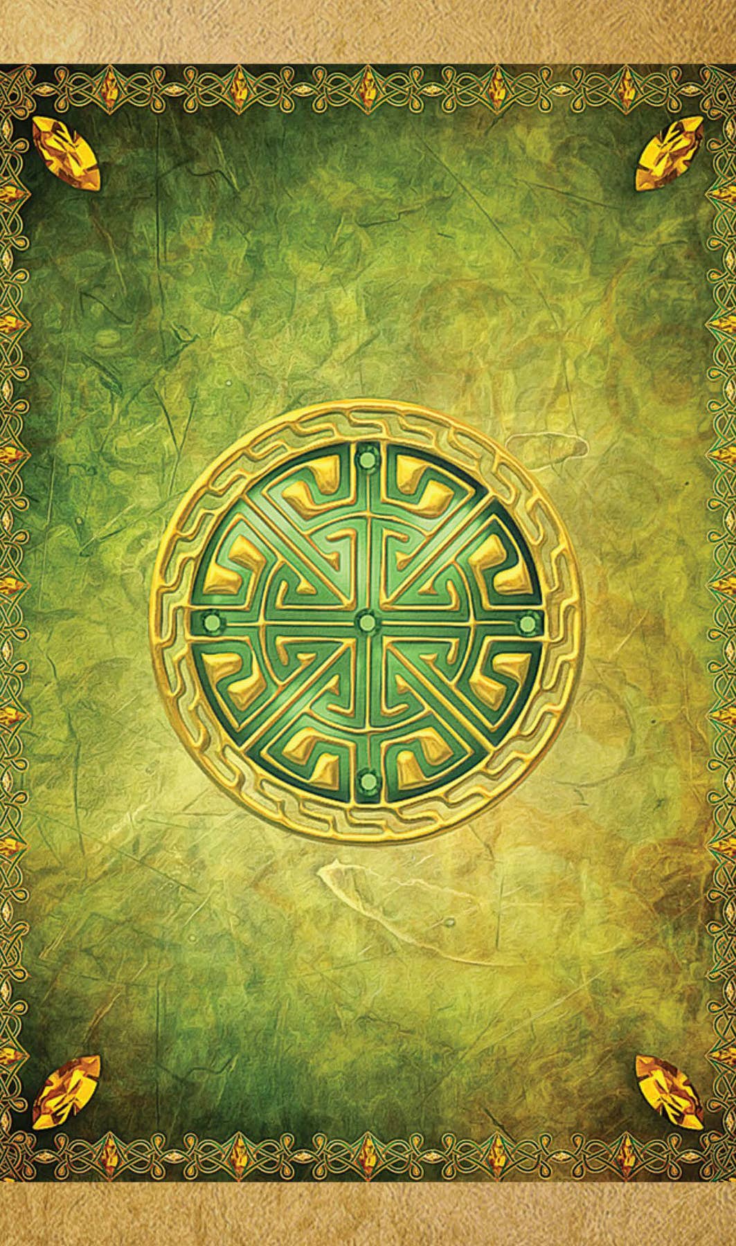 Lenormand of Enchantment Deck