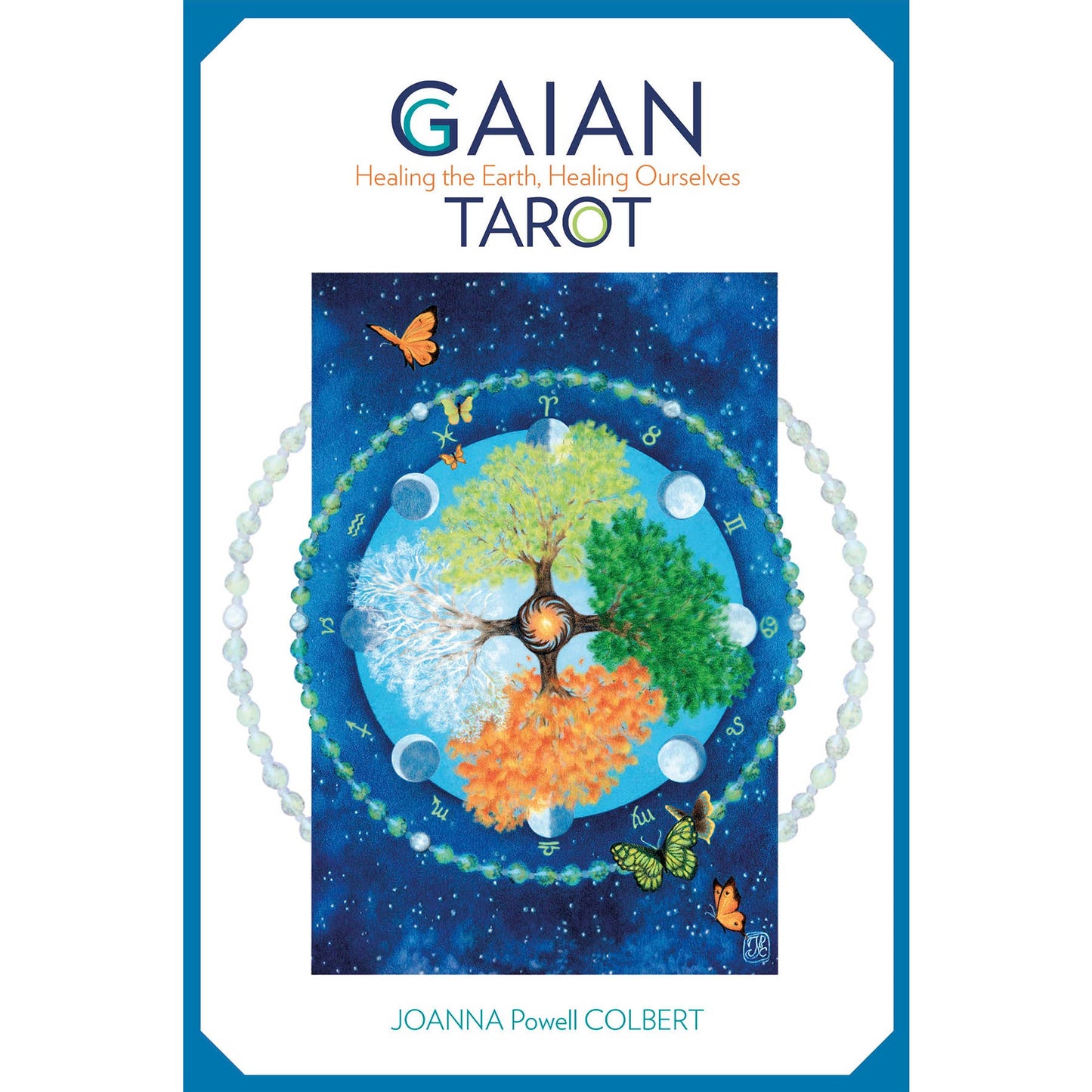 Gaian Tarot