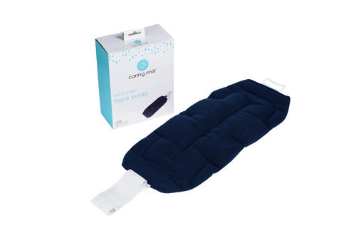 Hot and Cold Back Wrap - Tree Of Life Shoppe