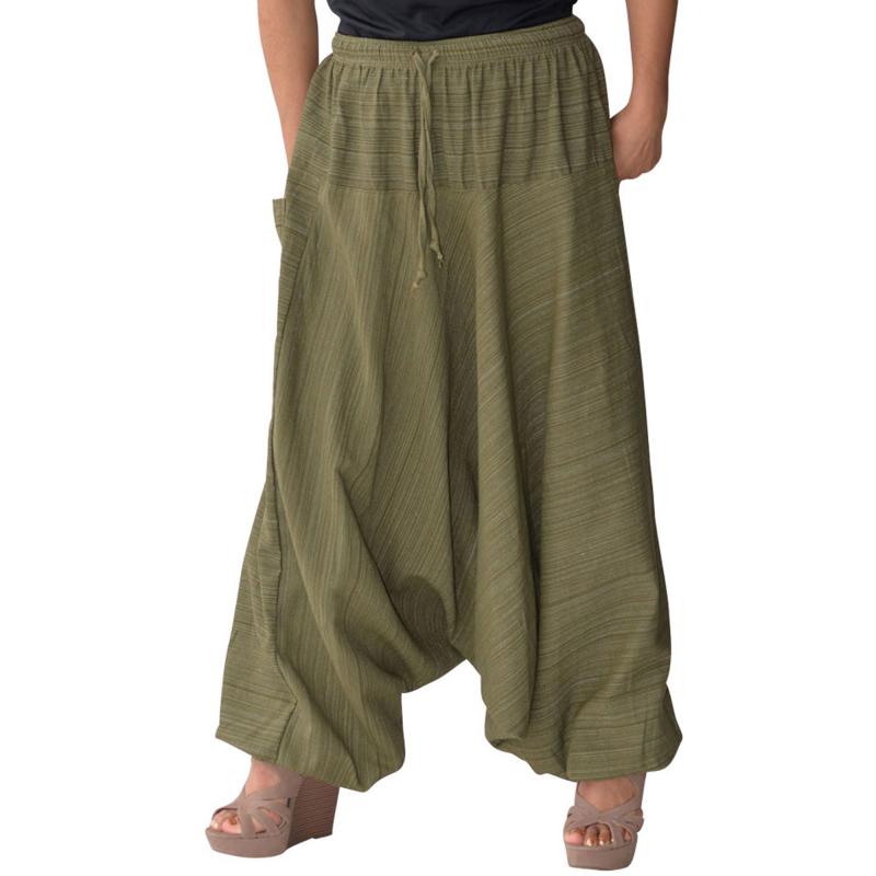 Harem Pants - Tree Of Life Shoppe