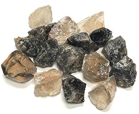 Quartz, Smokey - Raw - Tree Of Life Shoppe