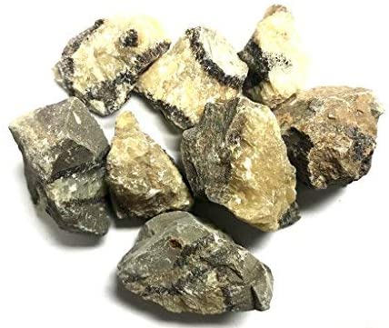 Septarian (Dragonstone) - Raw - Tree Of Life Shoppe