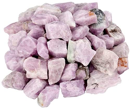Kunzite - Raw