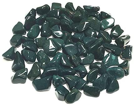 Bloodstone - Tumbled - Tree Of Life Shoppe