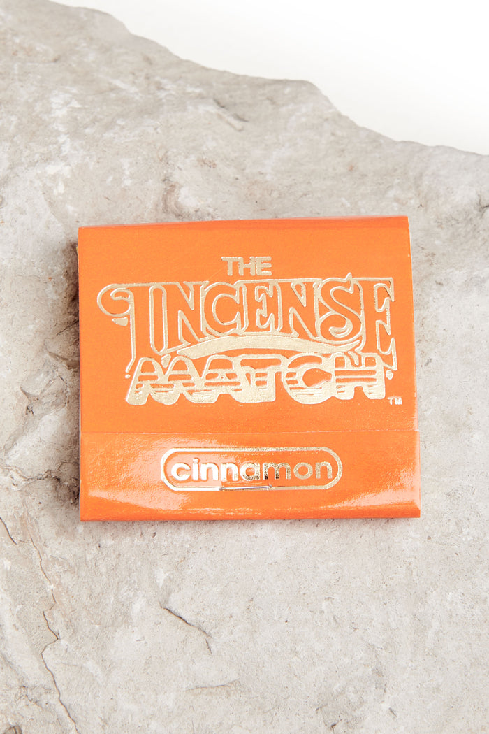 Matchbook Incense - Various