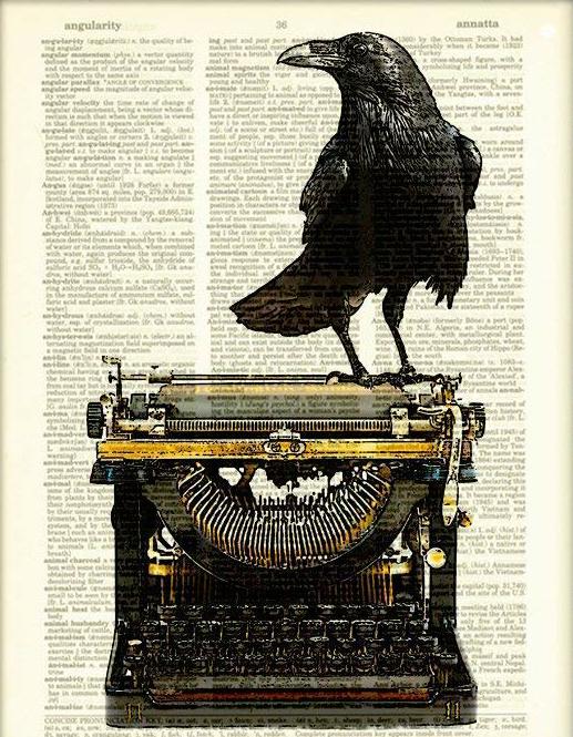 Dictionary Print Art - Various - Tree Of Life Shoppe