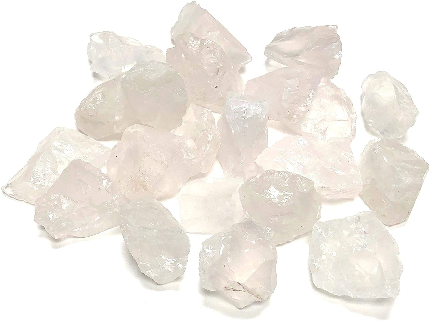 Girasol Quartz Opal - Raw