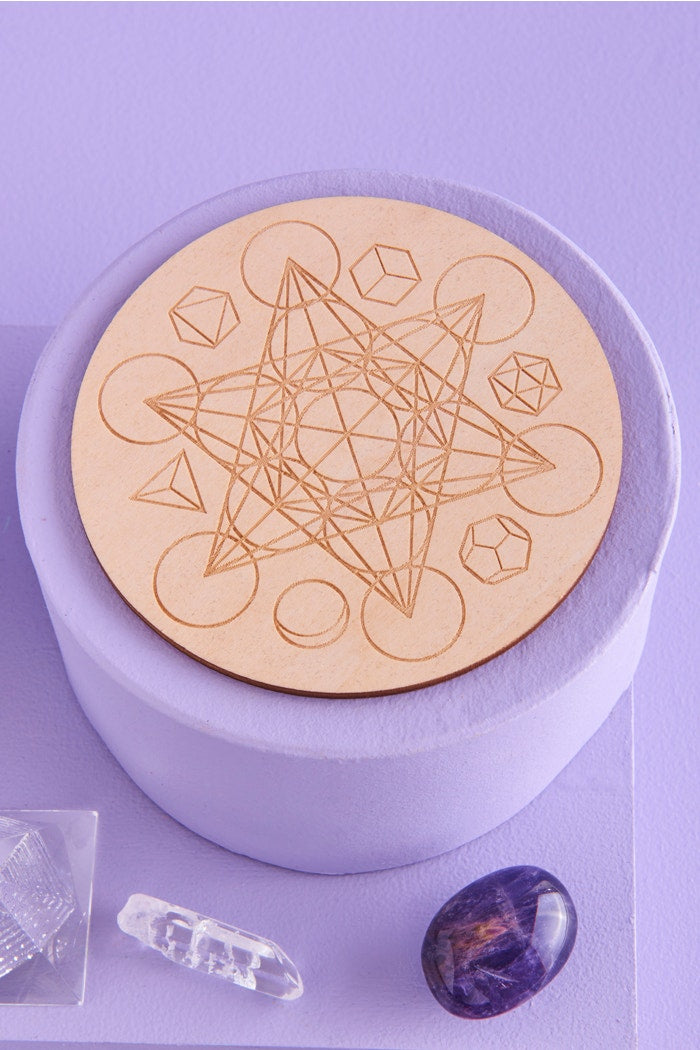 Seven Chakra - Altar Starter Kit