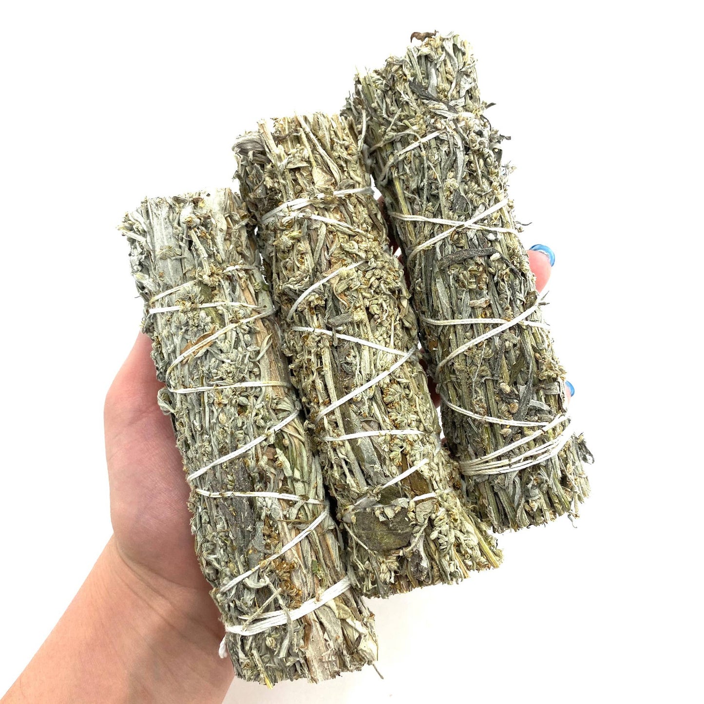 Mugwort “Black Sage” Stick