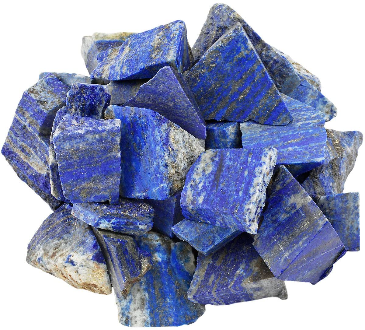 Lapis Lazuli - Raw - Tree Of Life Shoppe