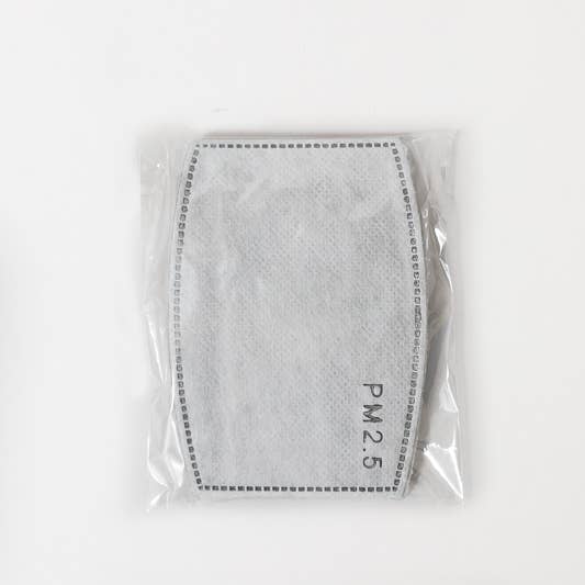 Protective Mask Filters 2.5 - Tree Of Life Shoppe