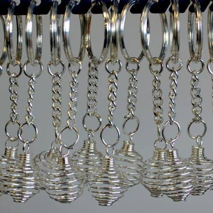 Create Your Own Key Chain