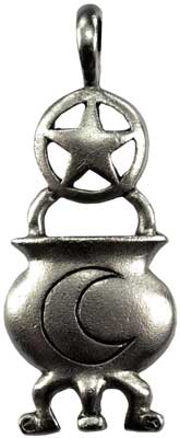 Spiritual Rebirth Necklace